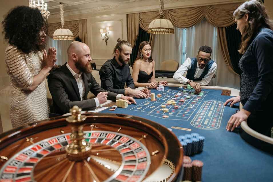 silverplay casino