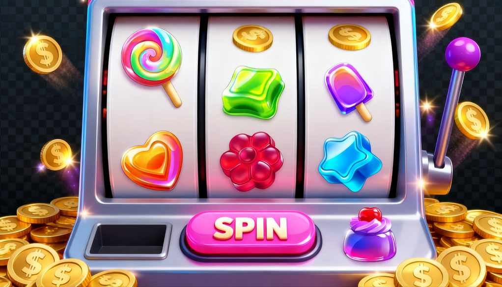new lucky casino online