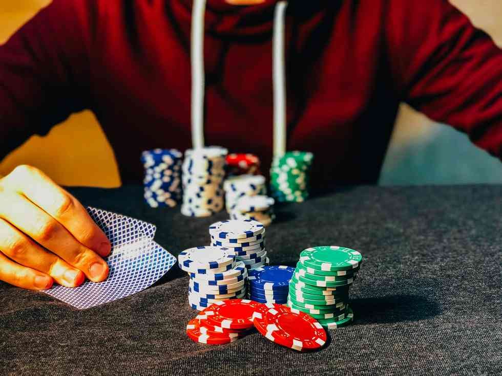 Rakoo casino