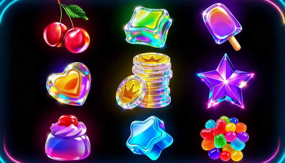 Gslot casino online